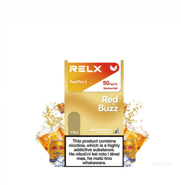 悅刻電子煙6代煙彈｜RELX Infinity 2六代煙彈｜兼容4/5代煙桿｜現貨秒發